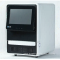 5 channels Real Time QPCR Thermocycler PCR BIOCHEMISTRY